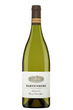 Riesling Hartenberg Stellenbosch 2010